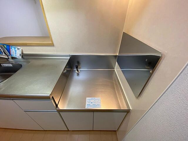 キッチン