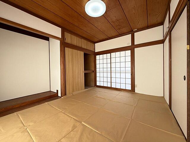 室内
