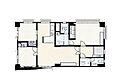 オータニマンション8階5.5万円