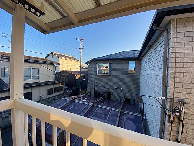室内