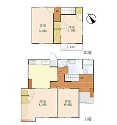 高松市亀田南戸建