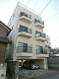 明光マンション