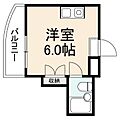 第2オリエントハイツ2階2.5万円
