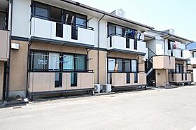 レジデンス香西 102 ｜ 香川県高松市円座町1660-1（賃貸アパート1LDK・1階・42.02㎡） その1