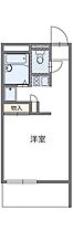 レオパレス栗林 202 ｜ 香川県高松市栗林町三丁目10-28（賃貸マンション1K・2階・30.66㎡） その2