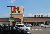 ハローズ仏生山店