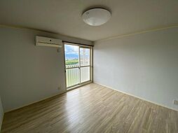 ホワイトハイツ松井A 1Kの写真