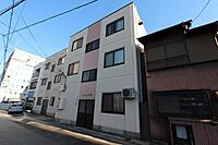 香川県高松市錦町一丁目3-32：物件画像／株式会社グローバルセンター　中央通り店