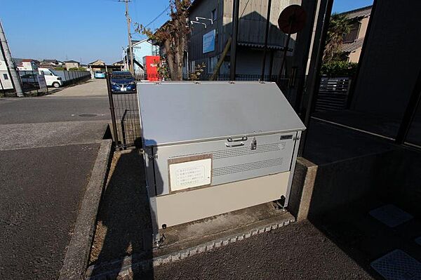 エスコート 206｜香川県高松市国分寺町新居(賃貸アパート1R・2階・29.32㎡)の写真 その7