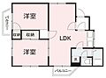 ファーマランドF22階4.3万円