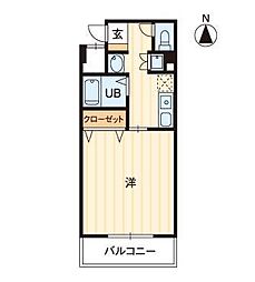 🉐敷金礼金0円！🉐リミエール野口