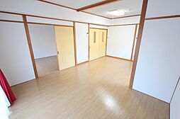 コーポニューデリ 2LDKの写真
