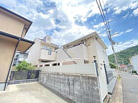 ＨＡＵＳ14 205 ｜ 香川県高松市宮脇町二丁目28-12（賃貸アパート1K・2階・18.48㎡） その5