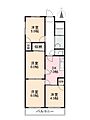 コーポ八坂4階5.5万円
