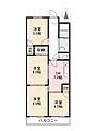 コーポ八坂2階4.9万円