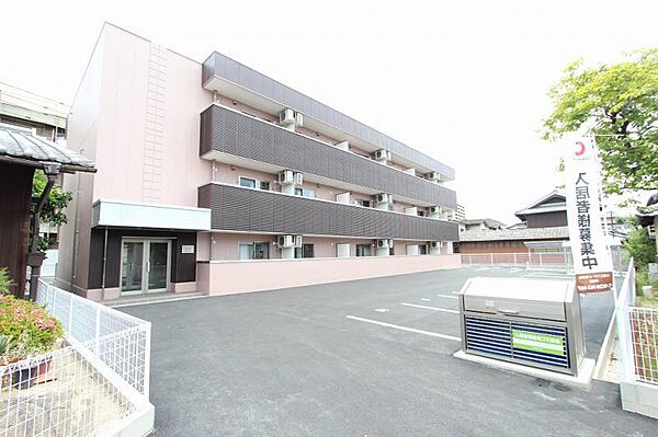 リリベール 303｜香川県高松市松島町(賃貸マンション1LDK・3階・40.32㎡)の写真 その5