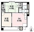 プレアール香西4階4.0万円
