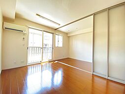 グランツ松島C 1LDKの写真