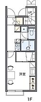 レオパレスいずみ 102 ｜ 香川県高松市多肥上町1578（賃貸アパート1K・1階・19.87㎡） その2