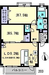🉐敷金礼金0円！🉐フォブールイースト