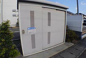 レオパレスマンダリアンコート藤井 208 ｜ 香川県高松市鬼無町藤井593-3（賃貸アパート1K・2階・22.35㎡） その6