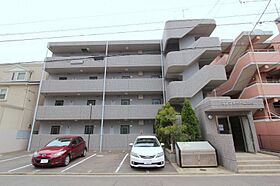 コンフォート昭和町 304 ｜ 香川県高松市昭和町一丁目9-23（賃貸マンション1K・3階・31.00㎡） その6