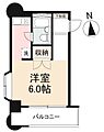ルミエール三条4階2.9万円
