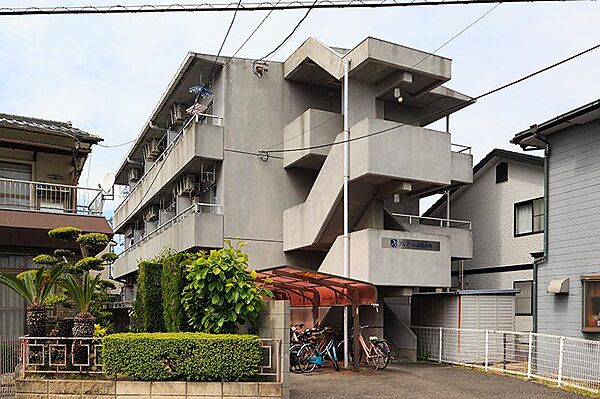 プレアール高松西町 303｜香川県高松市西町(賃貸マンション1DK・3階・32.49㎡)の写真 その1