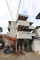 プレアール高松西町 303 ｜ 香川県高松市西町27-9（賃貸マンション1DK・3階・32.49㎡） その4