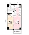 CORRIDOR西内町6階7.8万円