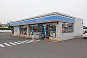 ローソン高松春日町店