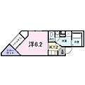 れいけん3階4.1万円