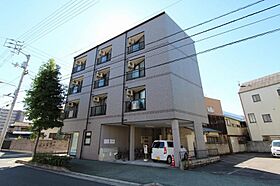 アディール多賀 302 ｜ 香川県高松市多賀町一丁目11-7（賃貸アパート1K・3階・26.67㎡） その3