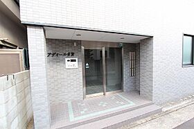 アディール多賀 302 ｜ 香川県高松市多賀町一丁目11-7（賃貸アパート1K・3階・26.67㎡） その19