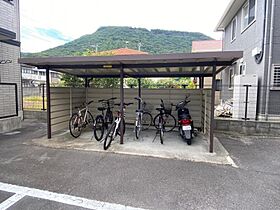 シャインポート屋島　Ｅ・Ｆ棟 E203 ｜ 香川県高松市屋島西町2287-9（賃貸アパート1K・2階・29.81㎡） その17