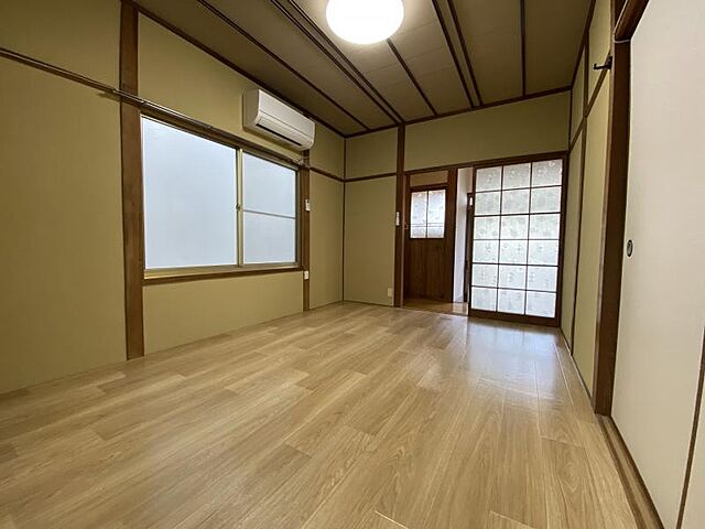 室内