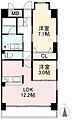 アルファレジデンス昭和町1階9.0万円