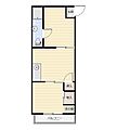 第1プラザ多賀2階2.5万円