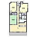 アルファステイツ屋島24階6.5万円