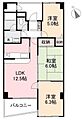 UTOPIAHILLS5階6.0万円