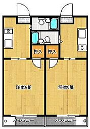 🉐敷金礼金0円！🉐コート藤塚I