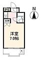 プチメゾン片原町2階2.5万円