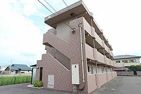 ローザ・クオーレIII 203 ｜ 香川県高松市春日町1458-1（賃貸マンション1K・2階・35.84㎡） その1