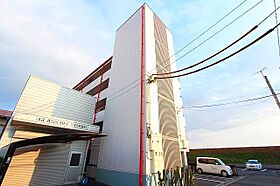 キング・ビー 202 ｜ 香川県高松市春日町1494-7（賃貸アパート1K・2階・25.92㎡） その3