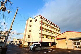 キング・ビー 202 ｜ 香川県高松市春日町1494-7（賃貸アパート1K・2階・25.92㎡） その4