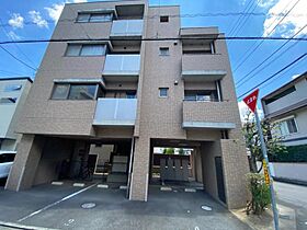 エグゼシティ宮崎 302 ｜ 香川県高松市多賀町三丁目11-17（賃貸マンション1K・3階・30.41㎡） その3