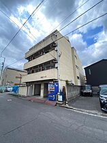 中央コーポ 401 ｜ 香川県高松市中央町7-2（賃貸マンション1K・4階・19.20㎡） その1