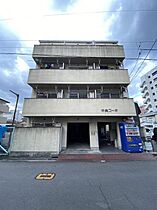 中央コーポ 401 ｜ 香川県高松市中央町7-2（賃貸マンション1K・4階・19.20㎡） その4