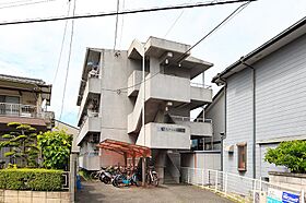 プレアール高松西町 103 ｜ 香川県高松市西町27-9（賃貸マンション1K・1階・21.66㎡） その3