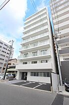 tilleul 201 ｜ 香川県高松市磨屋町5-5（賃貸マンション1R・2階・33.88㎡） その4